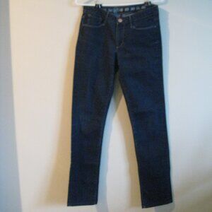Earnest Sewn Harlan Women's Jeans Size 27"